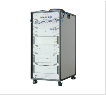 Muquans智能激光系统ILS激光系列