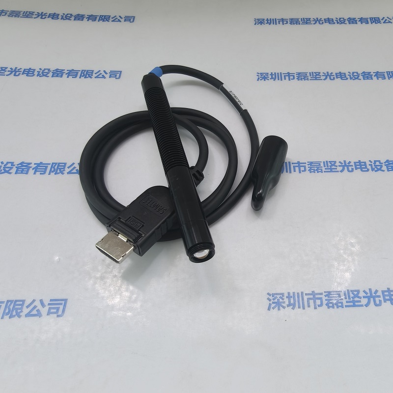 EXCELITAS埃塞力达 照射头 365nmx125mm 019-00399R