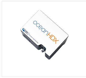 OCEAN OPTICS光纤光谱仪OCEAN-HDX-UV-VIS