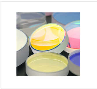 Opto4U激光反射镜Y110