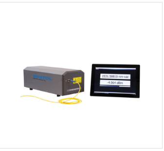 BRISTOL激光波长计671A