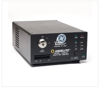 UNIBLITZ快门驱动器控制器VCM-D1