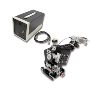 Siskiyou溶液切换器MXPZT-300系列