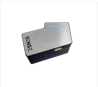 Sarspec光谱仪SENSE-UV-Vis-NIR