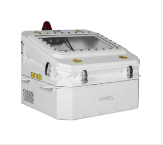 KVANT激光器Architect W400B