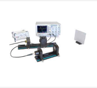 ELAS激光测距仪CA-1345