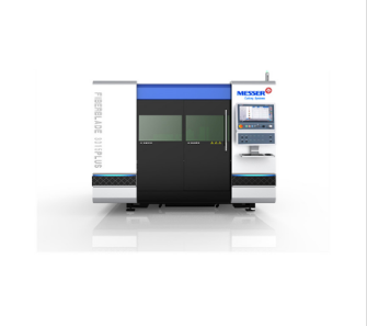 MESSER激光切割机FiberBlade V