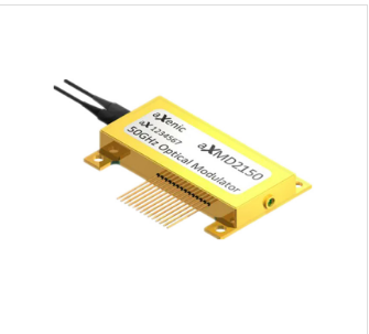 aXenic宽带光调制器aXMD2150