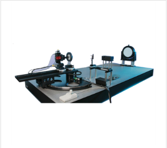 Image Science Ltd可见光测试台VIS