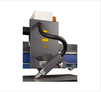 MESSER光纤激光斜切机Bevel U