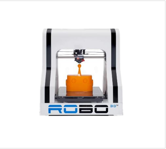 ROBO3D打印机R1 Plus