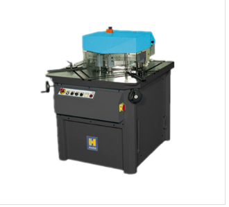 HACO角槽机VARI 220 6