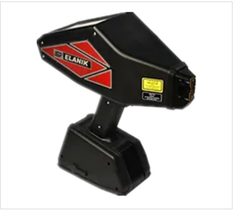 Laser-export激光分析仪ELANIK