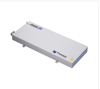 fluence高功率飞秒光纤激光器Jasper X0