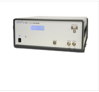 ALNAIR硅晶圆厚度传感器SIT-200