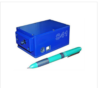 STANDA微型透镜光谱仪S41