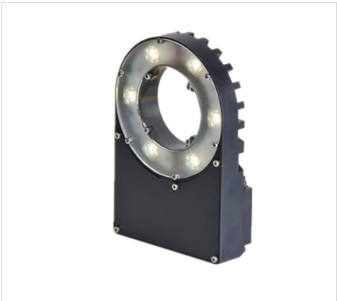 IMPERX环形灯LED PoE