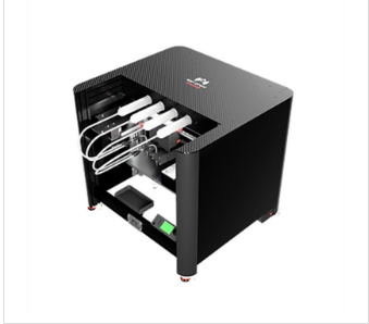 SAN DRAW硅胶三维打印机S400