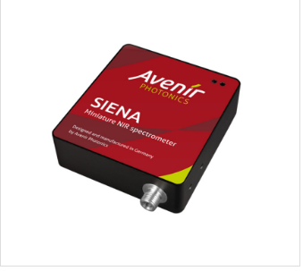 Avenir Photonics光谱仪Siena