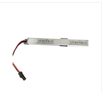 JKL Components线性LED灯ZWB-1154-24CW