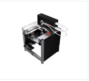 SAN DRAW硅胶3D打印机S053