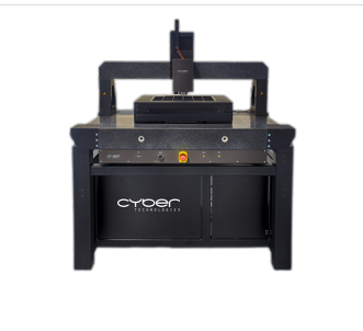 CYBER TECHNOLOGIES厚度测量仪CT 350T