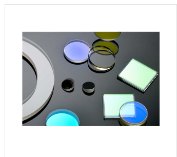 PPD窗口镜片15-1540