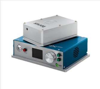 LASER QUANTUM激光器torus 660