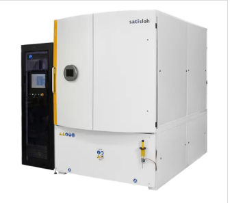SATISLOH真空镀膜机1500-PO