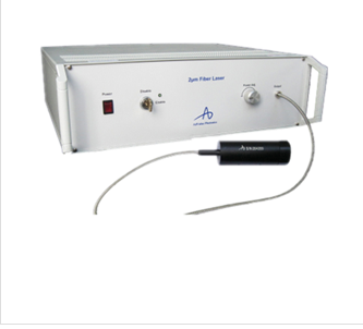 AdValue Photonics连续光纤激光器AP-CW1