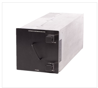 EXFO色散分析仪FTB-5800