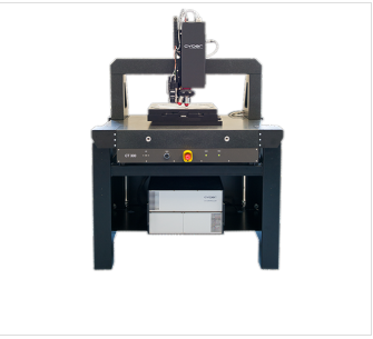 CYBER TECHNOLOGIES轮廓仪CT300