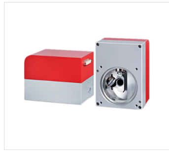 RAYLASE偏转装置MINISCAN III-10 SI