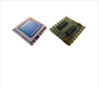 ON-TRAK位置感应探测器2L2 SPC-PSD