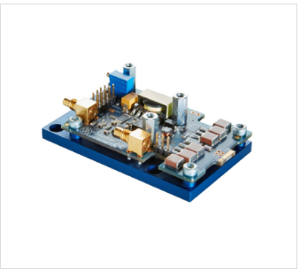 PICOLAS激光二极管驱动器LDP-V 50-100 V3.3