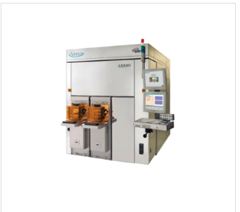 Veeco Instruments退火系统LSA 101