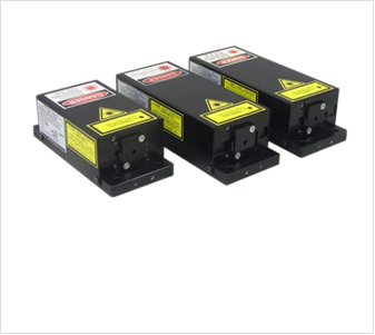 KIMMON KOHA二极管激光器KAL-55-A