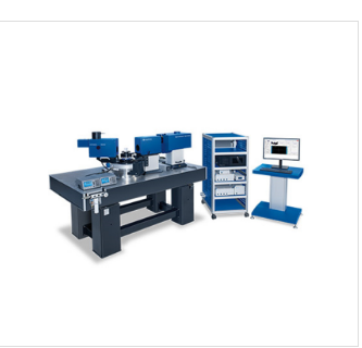 TRIOPTICS手动测角仪-光谱仪SpectroMaster 600 MAN