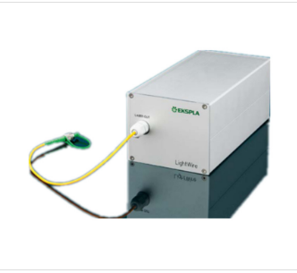 LightWire光纤激光器FPS10