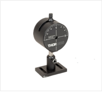 THORLABS光束质量分析仪BP209-VIS