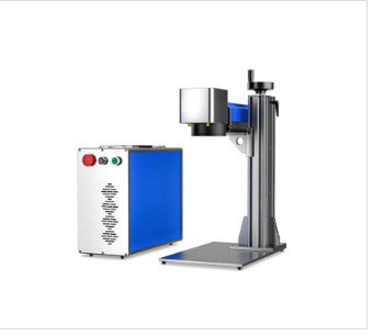 OMTech光纤激光打标机GALVO FIBER 20