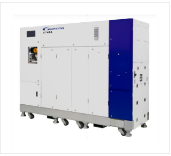 GIGAPHOTON准分子激光器GT45A