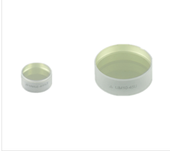 THORLABS低群延迟色散超快反射镜UM10-45U