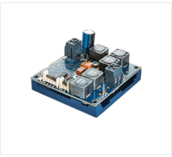 PICOLAS激光二极管驱动器LDP-CW 20-50