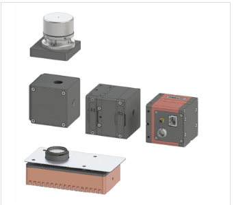 Metrolux模块化光束分析仪系统DAB