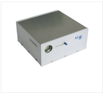 MONTFORT脉冲Nd：YAG激光器M‐NANO2W