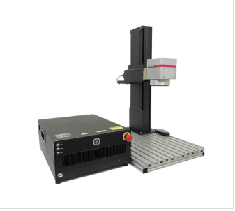 FiberLAST光纤激光打标系统FLAST NanoMARK系列