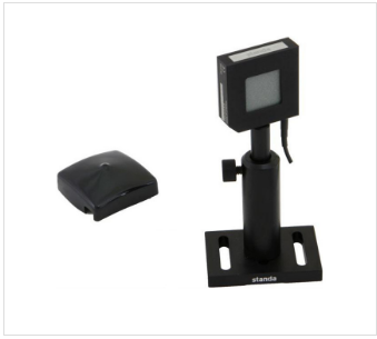 STANDA激光能量探测器11QE12LP-S-MB