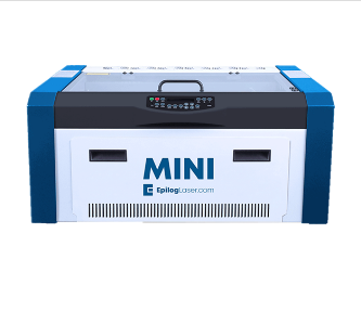 EPILOG激光切割机mini 24