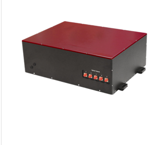 Atseva光频梳状合成器EFO-COMB